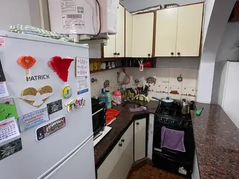 Depto Tipo Casa en Venta 40 años