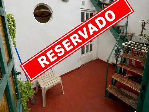 PH 2 AMBIENTES EN VENTA – LOMAS DEL MIRADOR – SIN EXPENSAS – APTO CRÉDITO