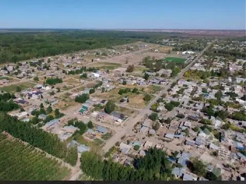 Terreno en San Patricio Del Chañar