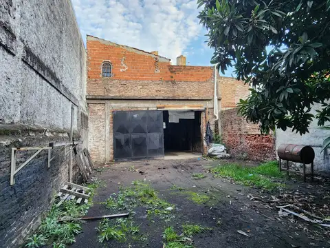 Galpon en Alquiler en Villa Granaderos de San Martin, $ 1.500.000