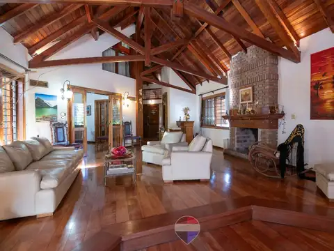 Casa en Venta en Alto Palermo, USD 408.000