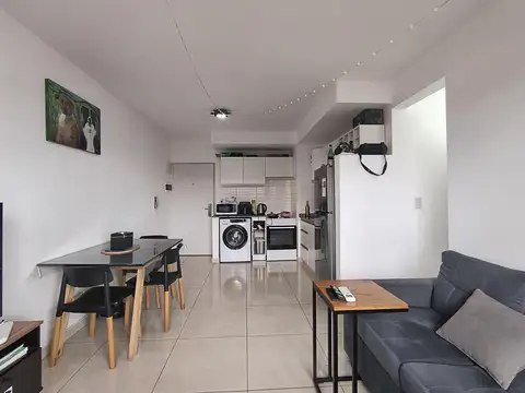 Departamento en Venta 4 años