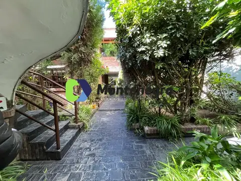 Depto Tipo Casa en Venta de 2 ambientes