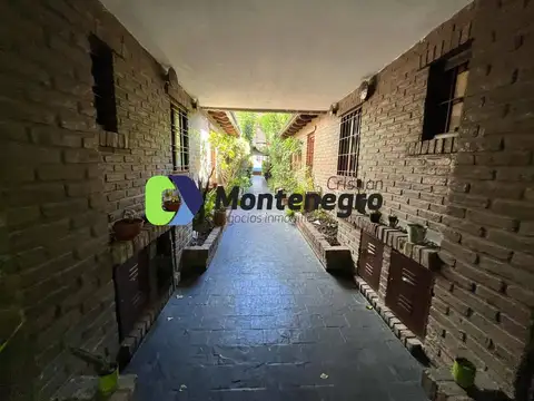 Depto Tipo Casa en Venta de 1 dormitorio