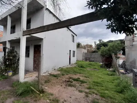 Dúplex en venta - 1 Dormitorio 1 Baño - 272Mts2 - Mar del Plata