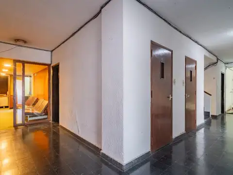 Oficina Monoambiente con 2 baños