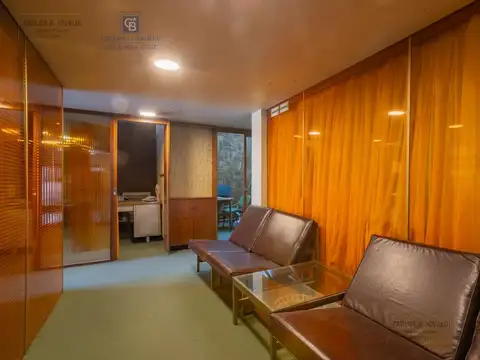Complejo de oficinas en zona centro- Edificio Hermes