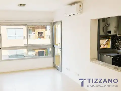 Departamento en Alquiler de 3 ambientes