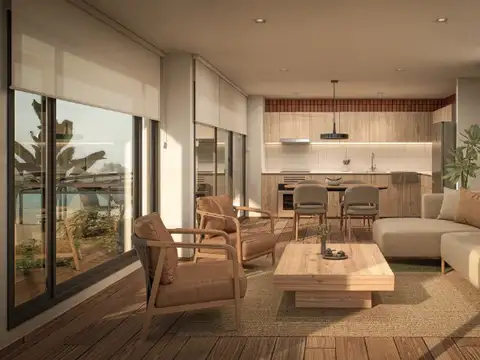 Departamento en Venta En pozo