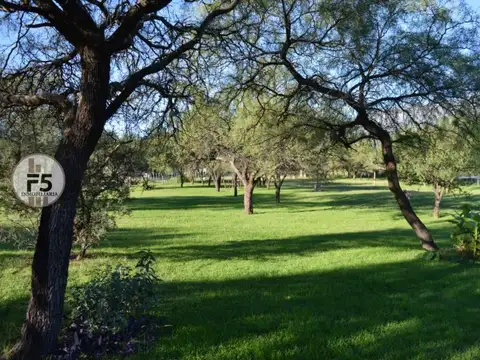 Terreno en Venta en Villa de las Rosas, USD 14.000