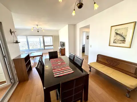 Departamento en Venta en Caballito, USD 269.000