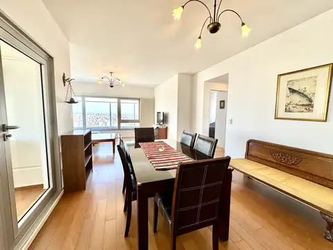 Departamento en Venta al Oeste