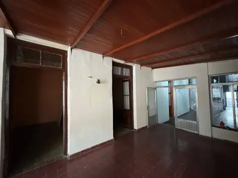 Terreno en venta para edificio o galpon