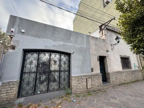 Terreno en venta para edificio o galpon