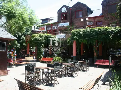Local  en Venta en La Horqueta, San Isidro, G.B.A. Zona Norte