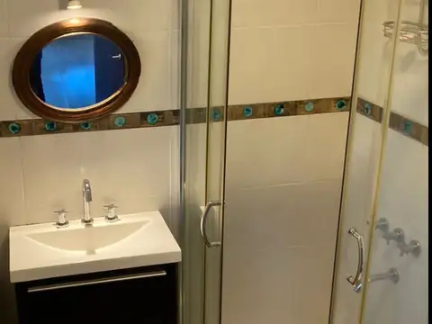 Casa 3 ambientes con 3 baños