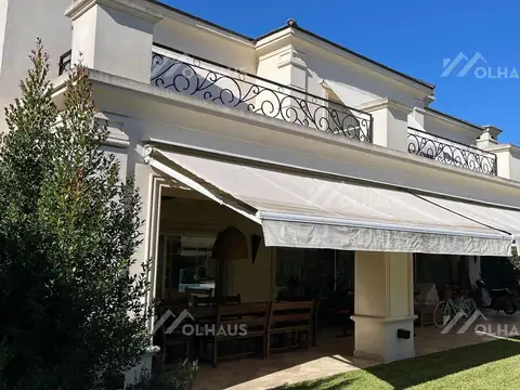 Casa en Venta en Ayres De Pilar, USD 1.450.000