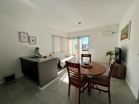 Departamento en Venta en Nordelta, USD 120.000