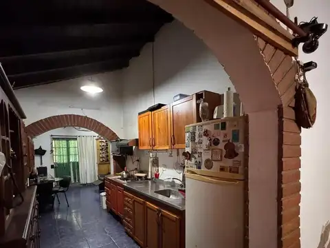 Casa en Venta 40 años