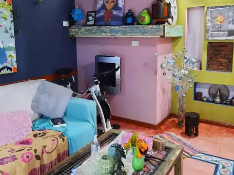 Depto Tipo Casa en Venta de 4 ambientes