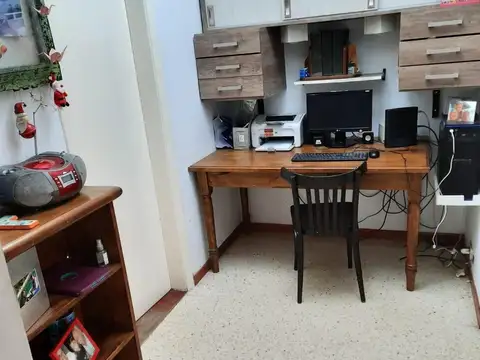 Depto Tipo Casa en Venta 1 año
