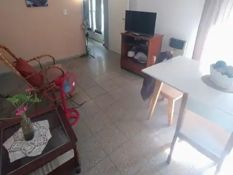 Depto Tipo Casa en Venta de 2 dormitorios