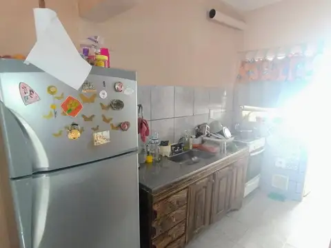 Depto Tipo Casa en Venta en La Florida, USD 65.000