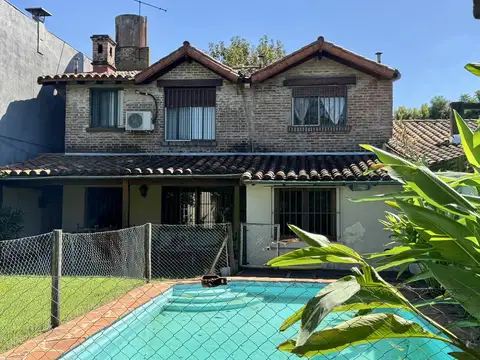 Casa en Venta 6 Ambientes en Las Lomas de San Isidro