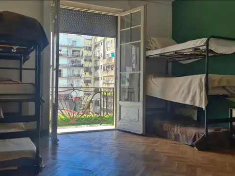 Departamento en Venta en Barrio Norte, USD 750.000