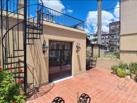 Departamento en Venta de 5 ambientes