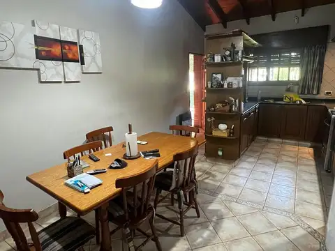 Casa en Venta con 1 cochera