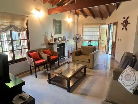 Casa en Venta de 3 dormitorios