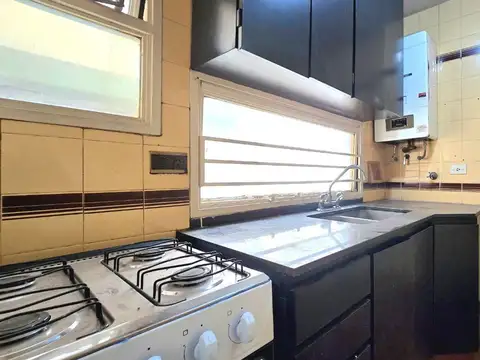 Departamento en Venta en Almagro, USD 119.000