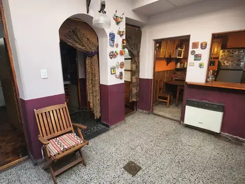 Depto Tipo Casa en Venta de 3 dormitorios