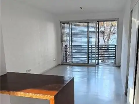 DEPARTAMENTO 1 AMBIENTE - PALERMO HOLLYWOOD, CAPITAL FEDERAL