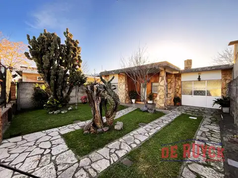Casa en Venta de 2 dormitorios