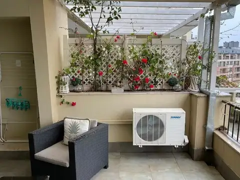 Departamento en Venta en Nordelta Terrazas de la Bahia, USD 350.000