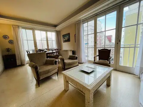 Departamento en Venta de 4 ambientes