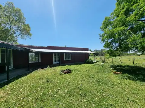 Campo en Venta Ganadero