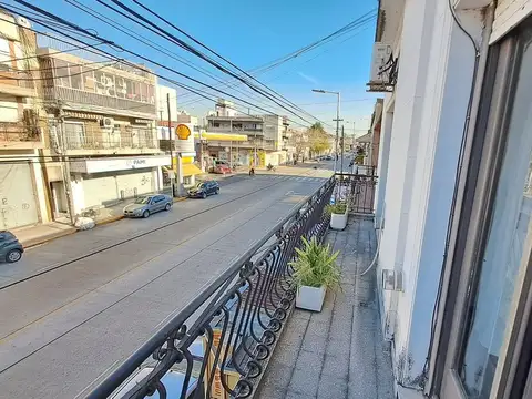 AMPLIO PH - 3 DORMITORIOS - TERRAZA PROPIA - WILDE