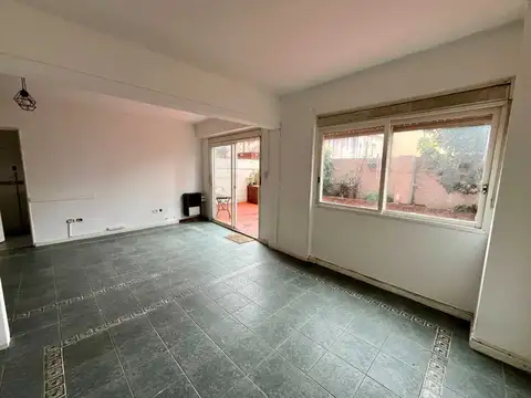 Departamento en Venta en Balvanera, USD 155.000