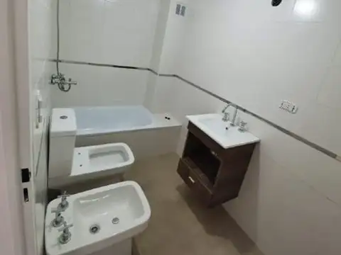 Departamento en Venta en Morón, USD 55.000