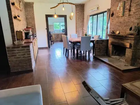 Quinta en Venta en General Rodriguez, USD 199.000