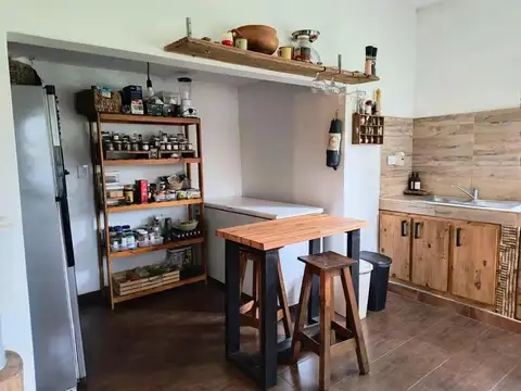 Tarija y Intendente Luis Tulissi