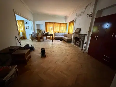 Terreno en Venta en Ramos Mejia, USD 530.000