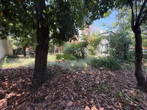 Terreno en Venta en Ramos Mejia, USD 530.000