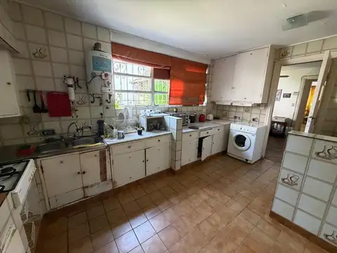 Terreno en Venta de 834,0 m2