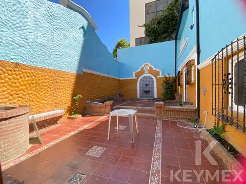 Alquiler departamento monoambiente amplio