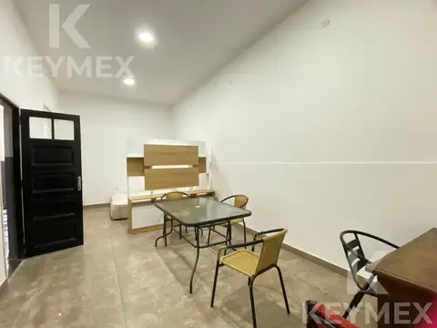 5 entre 43 y 44 departamento 2