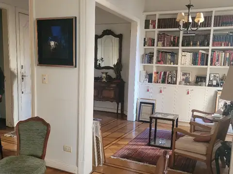 Departamento en Venta en Recoleta, USD 260.000